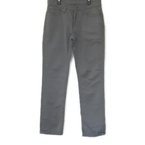 Levi's Men's Gray Jean's 32×32